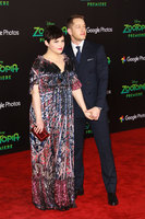 Ginnifer Goodwin Tank Top #3209873
