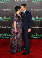 Ginnifer Goodwin Tank Top #3209876