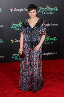 Ginnifer Goodwin Sweatshirt #3209879