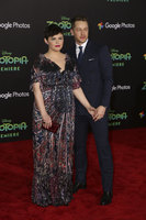 Ginnifer Goodwin Tank Top #3209880