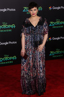 Ginnifer Goodwin Tank Top #3209886