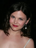 Ginnifer Goodwin Tank Top #3756970