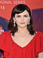 Ginnifer Goodwin Tank Top #3844991