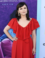 Ginnifer Goodwin Sweatshirt #3844995