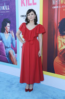 Ginnifer Goodwin Sweatshirt #3844996