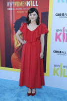 Ginnifer Goodwin t-shirt #3844998