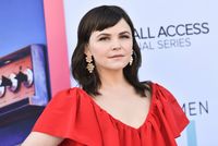 Ginnifer Goodwin Tank Top #3845000
