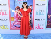 Ginnifer Goodwin Sweatshirt #3845001