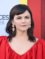Ginnifer Goodwin Tank Top #3845004