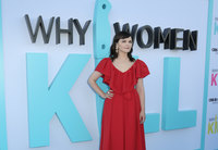 Ginnifer Goodwin Sweatshirt #3845006