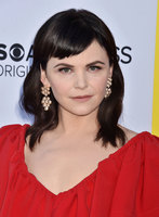 Ginnifer Goodwin Sweatshirt #3845007