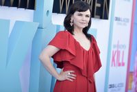 Ginnifer Goodwin Sweatshirt #3845011