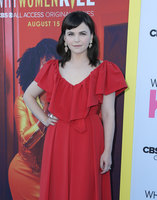 Ginnifer Goodwin Sweatshirt #3845022