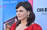 Ginnifer Goodwin Sweatshirt #3845029