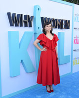 Ginnifer Goodwin Sweatshirt #3845034
