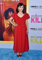 Ginnifer Goodwin Sweatshirt #3845036