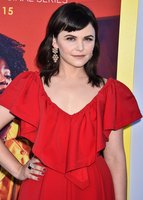 Ginnifer Goodwin Sweatshirt #3845037
