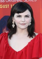 Ginnifer Goodwin Sweatshirt #3845038