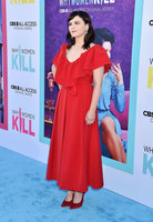 Ginnifer Goodwin Sweatshirt #3845042