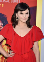 Ginnifer Goodwin Sweatshirt #3845053