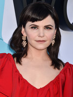 Ginnifer Goodwin Sweatshirt #3845054