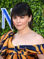 Ginnifer Goodwin Sweatshirt #3925714