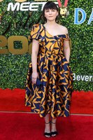 Ginnifer Goodwin Tank Top #3925720