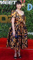 Ginnifer Goodwin Sweatshirt #3925732