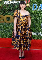 Ginnifer Goodwin Sweatshirt #3925743