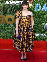 Ginnifer Goodwin Sweatshirt #3925747