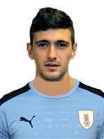 Giorgian De Arrascaeta mug #G1582913