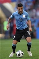 Giorgian De Arrascaeta mug #G1582917