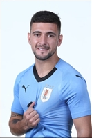 Giorgian De Arrascaeta mug #G1582928