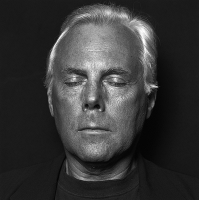 Giorgio Armani posters
