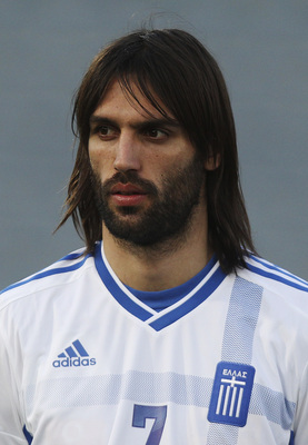 Giorgos Samaras posters