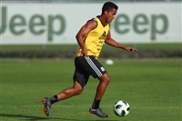 Giovani Dos Santos longsleeve t-shirt #3340655