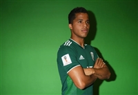 Giovani Dos Santos t-shirt #3340656