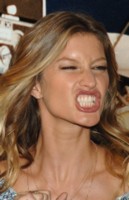 Gisele Bundchen Tank Top #1258699