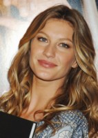 Gisele Bundchen t-shirt #1258700