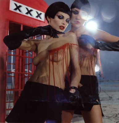 Gisele Bundchen posters