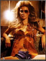 Gisele Bundchen Longsleeve T-shirt #1285678