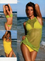 Gisele Bundchen Longsleeve T-shirt #1301642