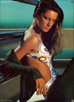 Gisele Bundchen mug #G34933