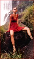 Gisele Bundchen mug #G35025