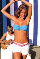 Gisele Bundchen Tank Top #1301820