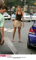 Gisele Bundchen Tank Top #1301834