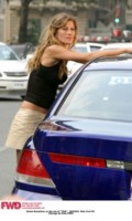 Gisele Bundchen Tank Top #1301840