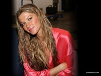 Gisele Bundchen magic mug #G242829