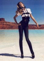 Gisele Bundchen Longsleeve T-shirt #1507801