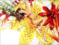 Gisele Bundchen magic mug #G410695